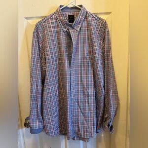 Tailorbryd Shirt